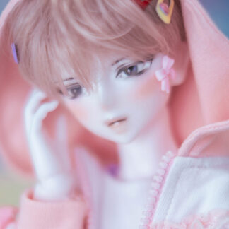 little monica ichi