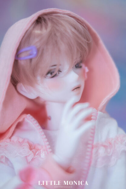 little monica ichi