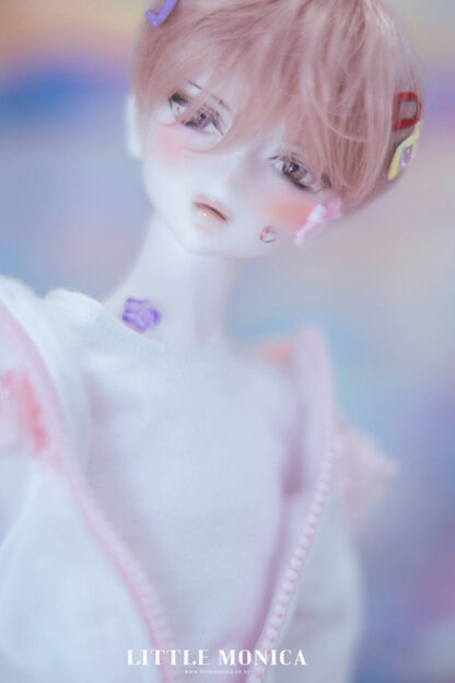 little monica ichi