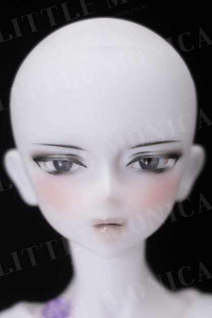 little monica ichi