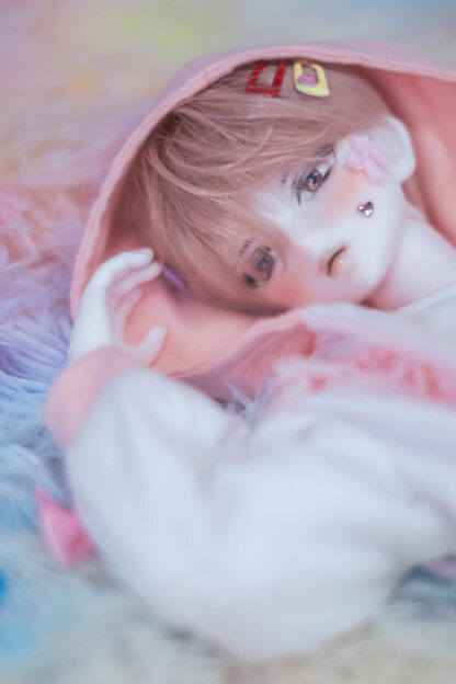 little monica ichi