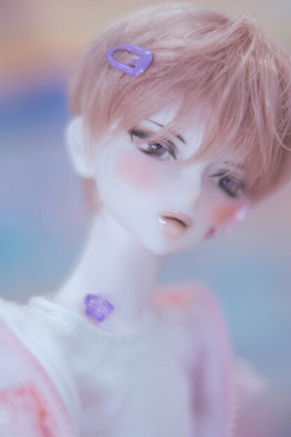 little monica ichi