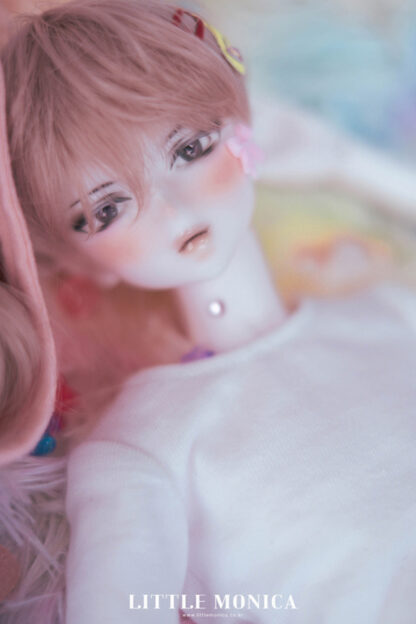 little monica ichi