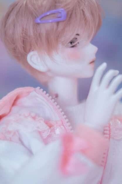 little monica ichi