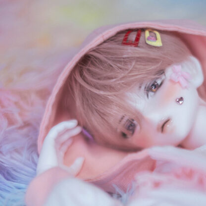 little monica ichi