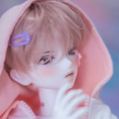 little monica ichi