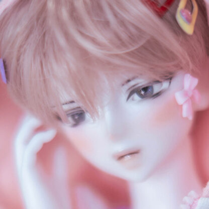 little monica ichi