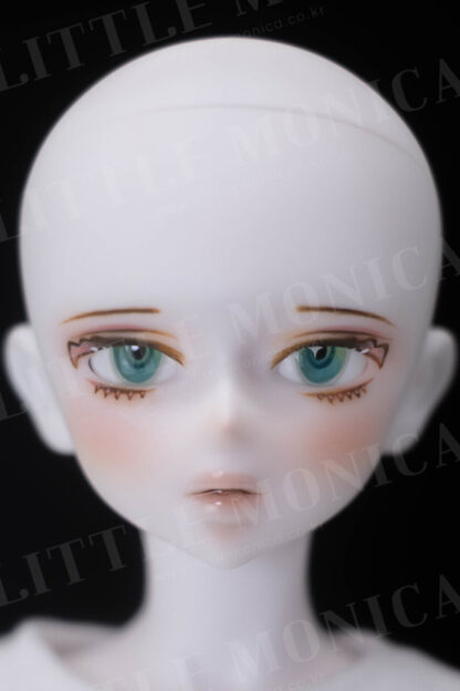 little monica momo
