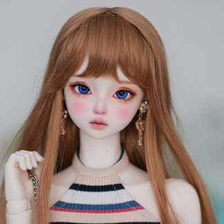 Luna Blanc