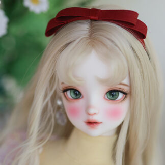 luna blanc 63 maylily