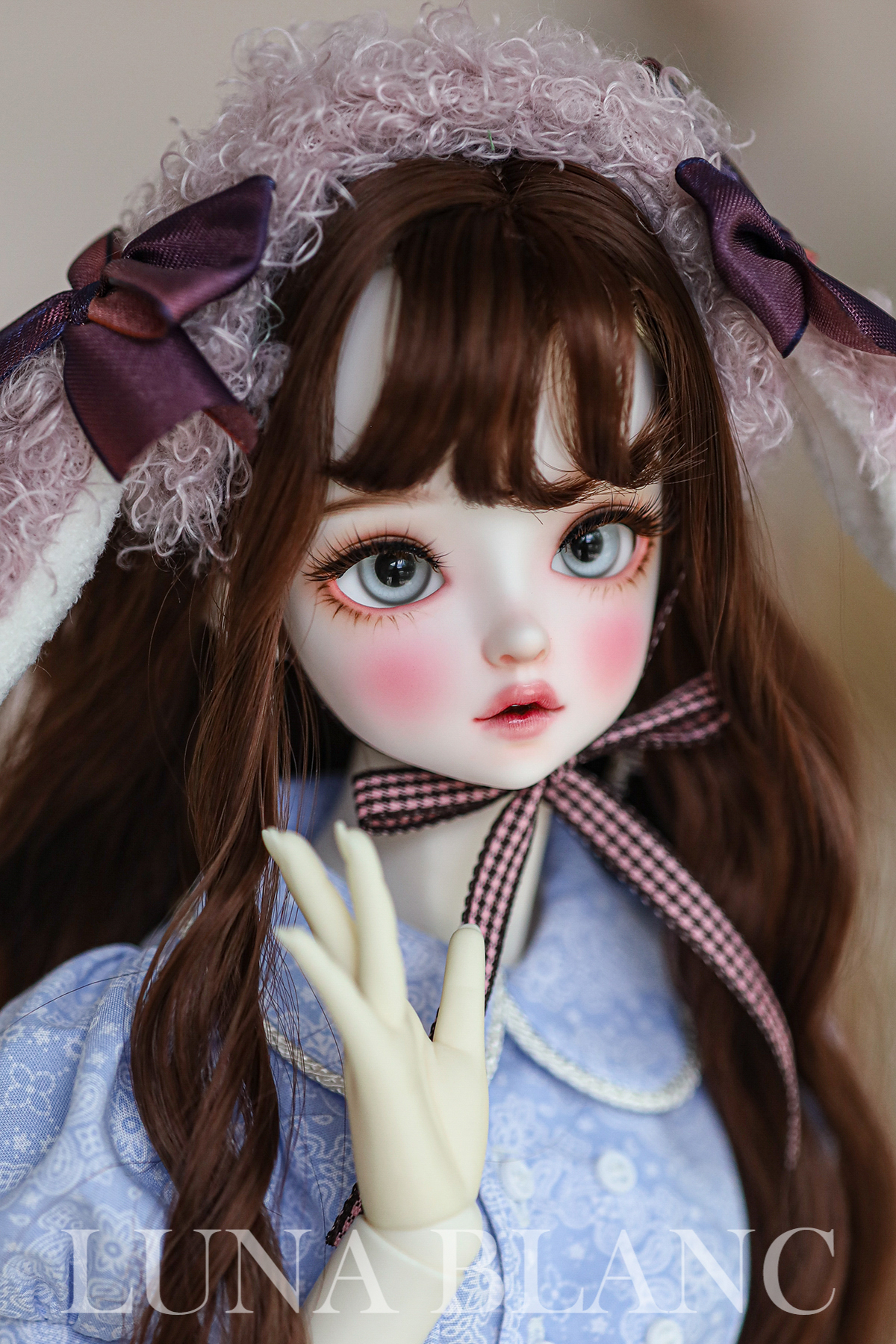 luna blanc 63 yvien