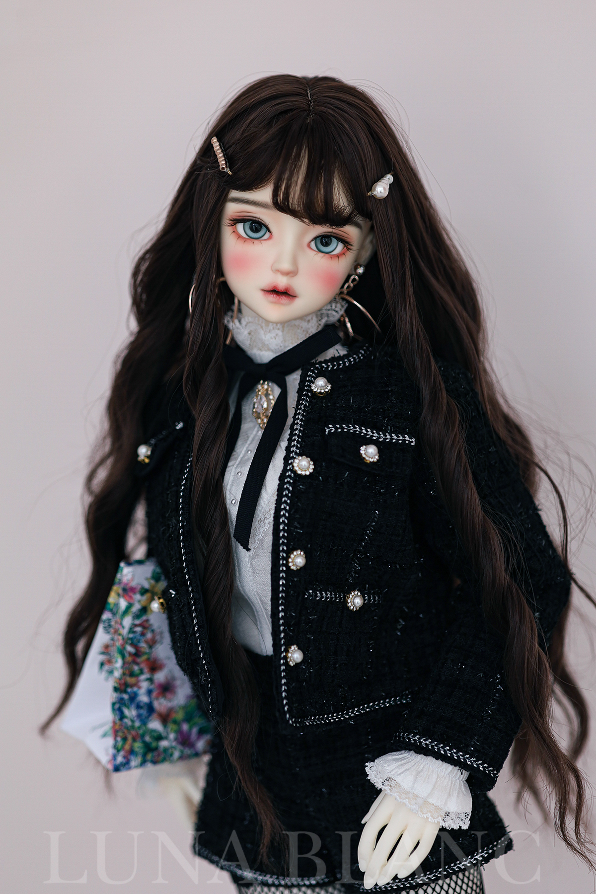 luna blanc 63 cordelia