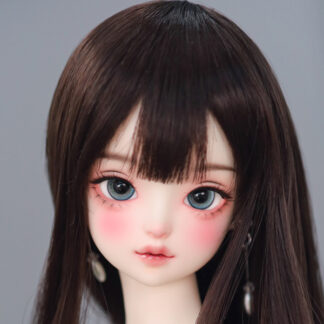lunca blanc maylily baby