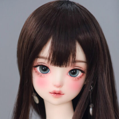 lunca blanc maylily baby