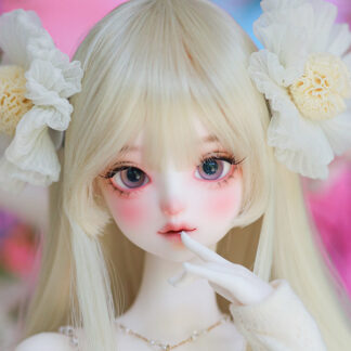 1/4 - Luna Blanc