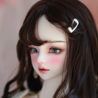 luna blanc hestia
