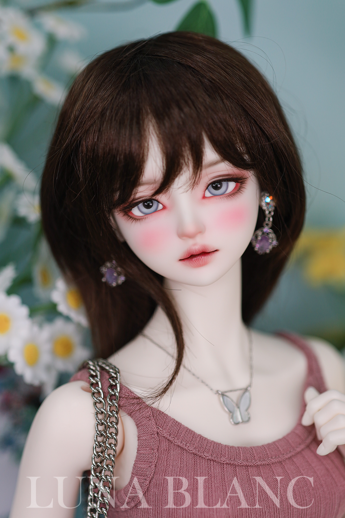 luna blanc hestia