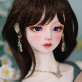 luna blanc hestia