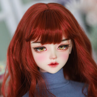 luna blanc 63 kylie