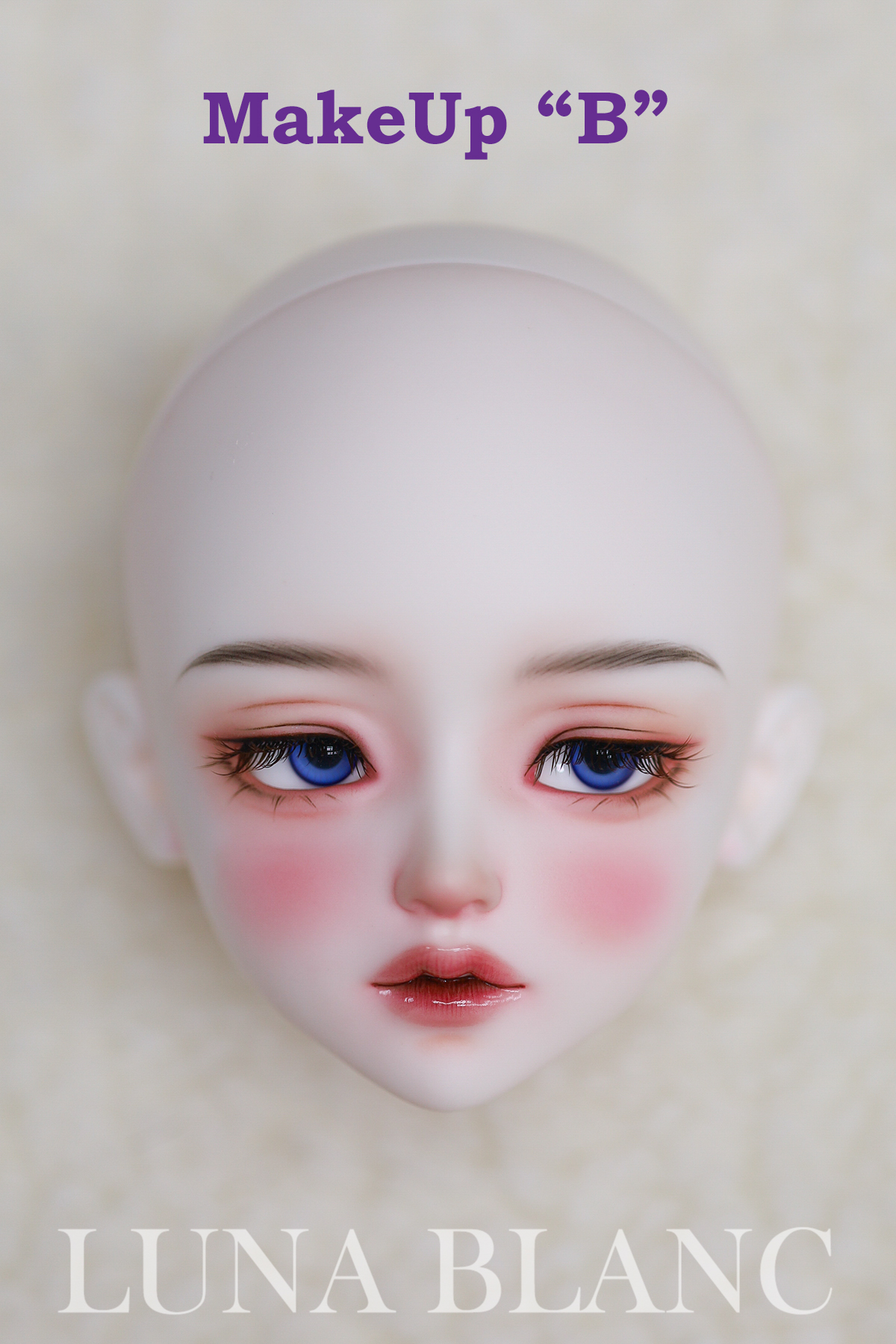 luna blanc 63 kylie