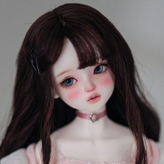 Luna blanc daphne