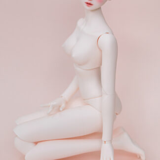 Luna Blanc nina63 body