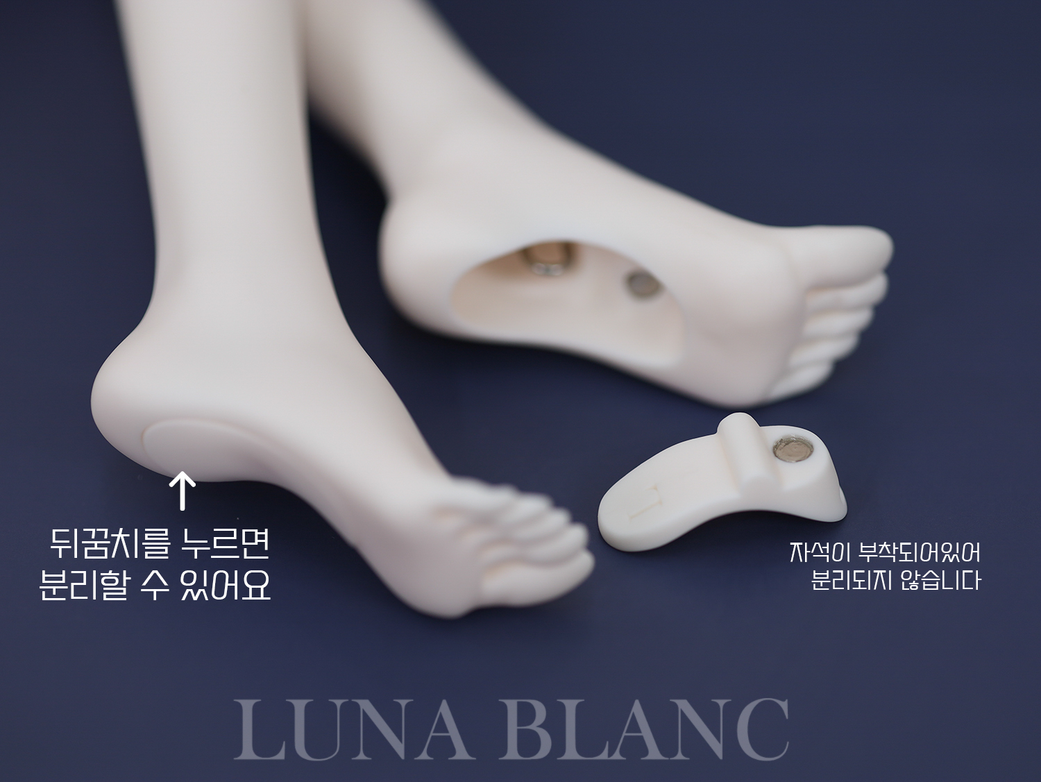 Luna Blanc nina63 body