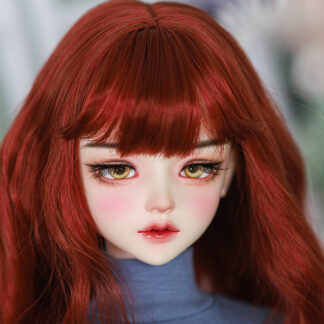 1/3 - Luna Blanc Dolls