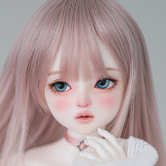 1/4 - Luna Blanc Dolls