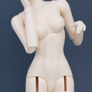1/4 Luna Blanc - Parts