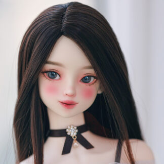luna blanc vicky