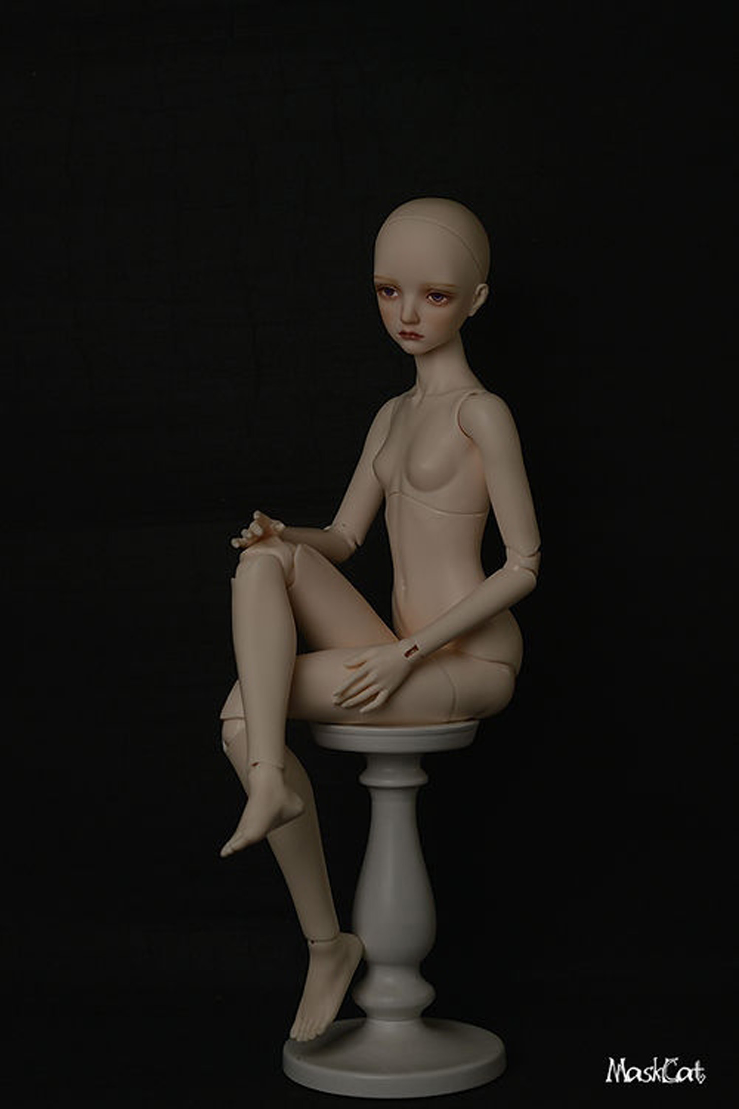 maskcat sd 58cm 58cm body