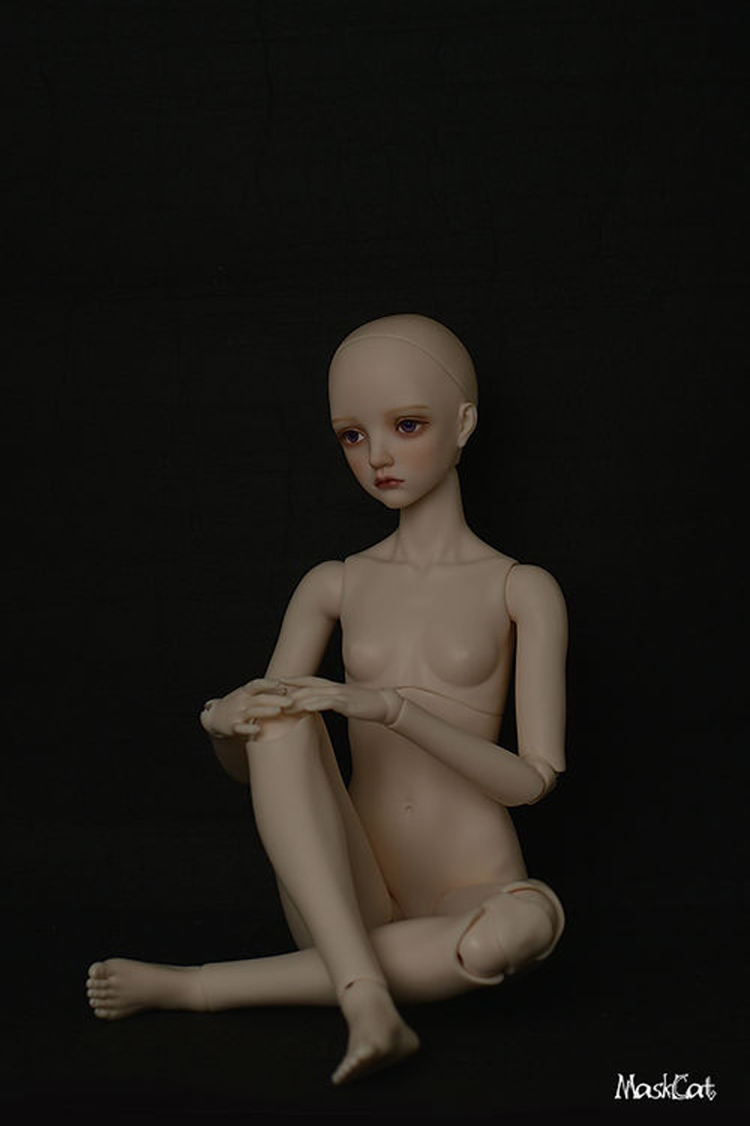 maskcat sd 58cm 58cm body