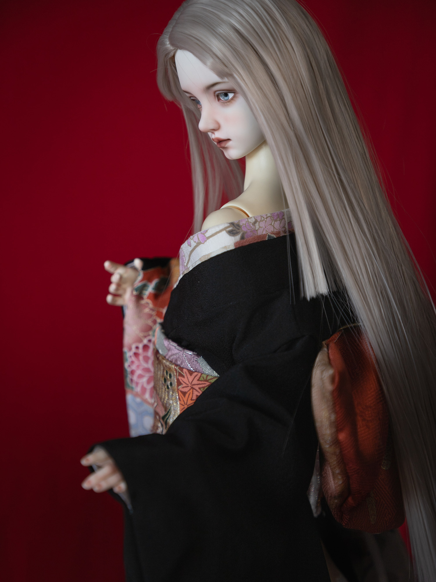 pandolla box open eye azalea
