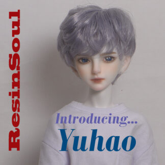 resin soul msd yuhao