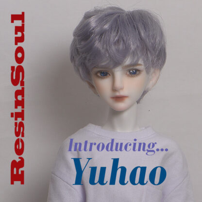 resin soul msd yuhao