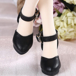 shoe shack morgan heels