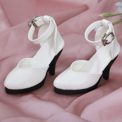 shoe shack morgan heels