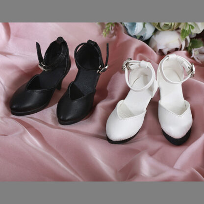 shoe shack morgan heels