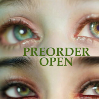 Tianba eyes