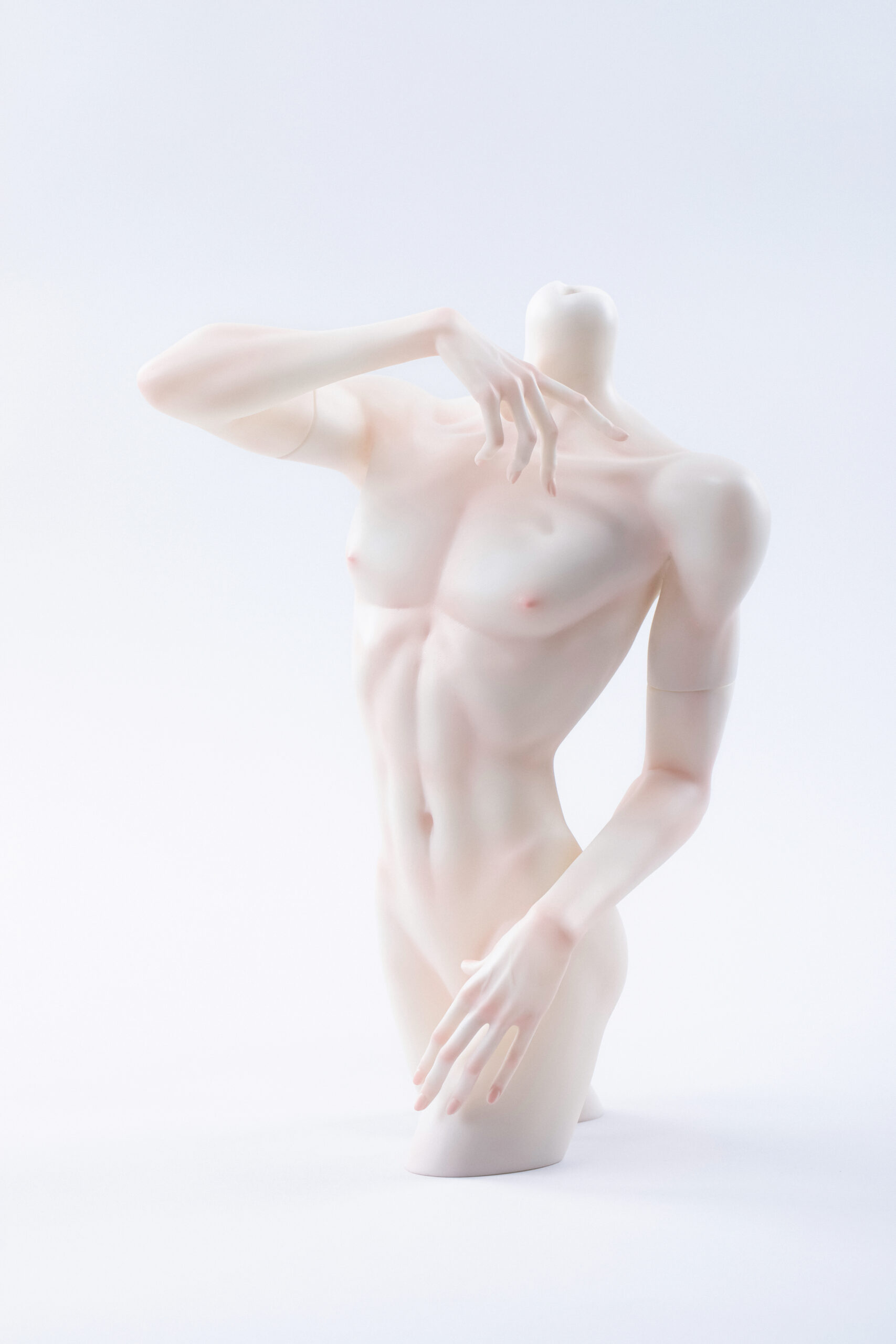 dollzone chest model