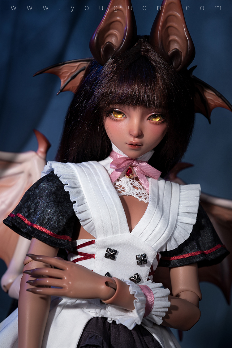 dream valley daphlin bat