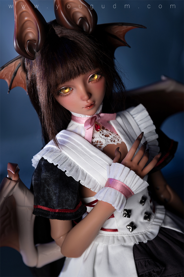 dream valley daphlin bat