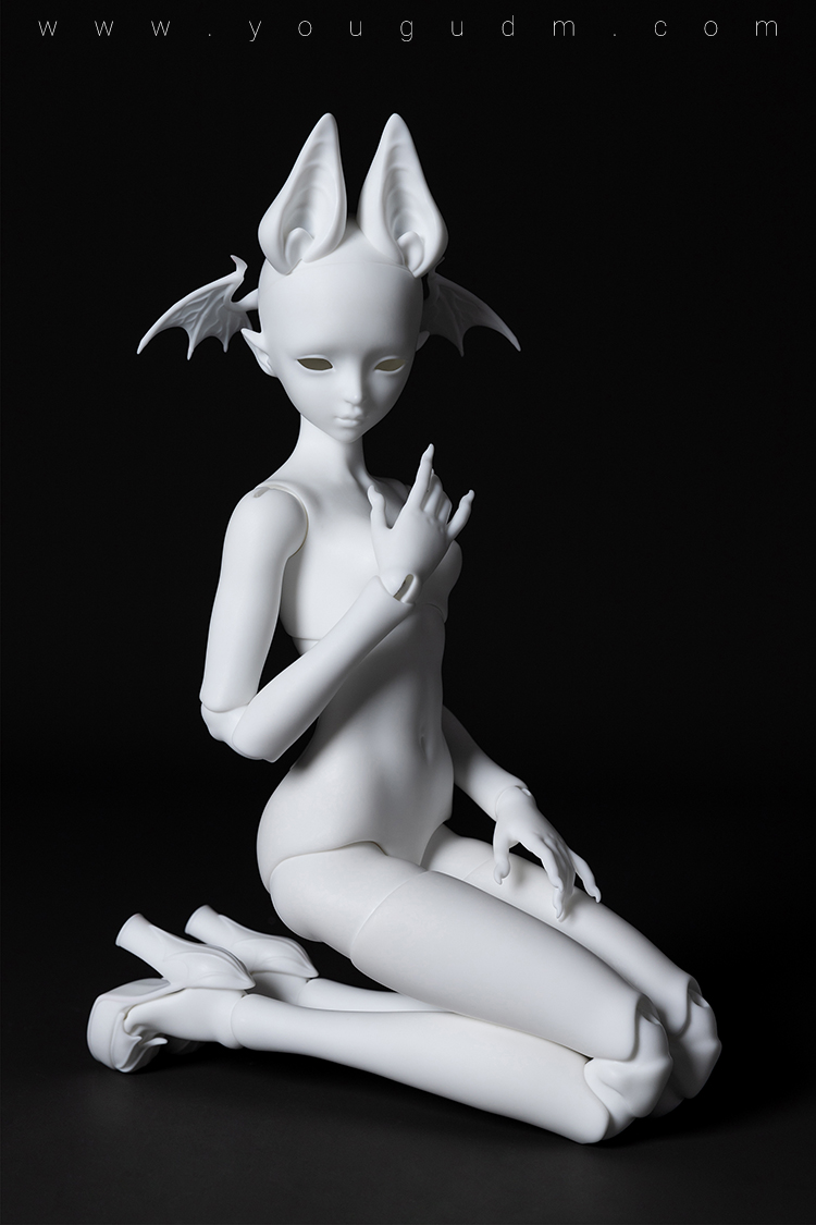 dream valley daphlin bat