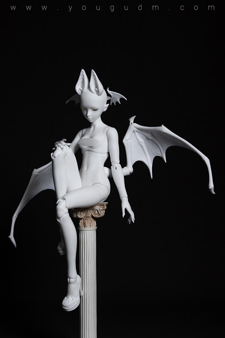 dream valley daphlin bat