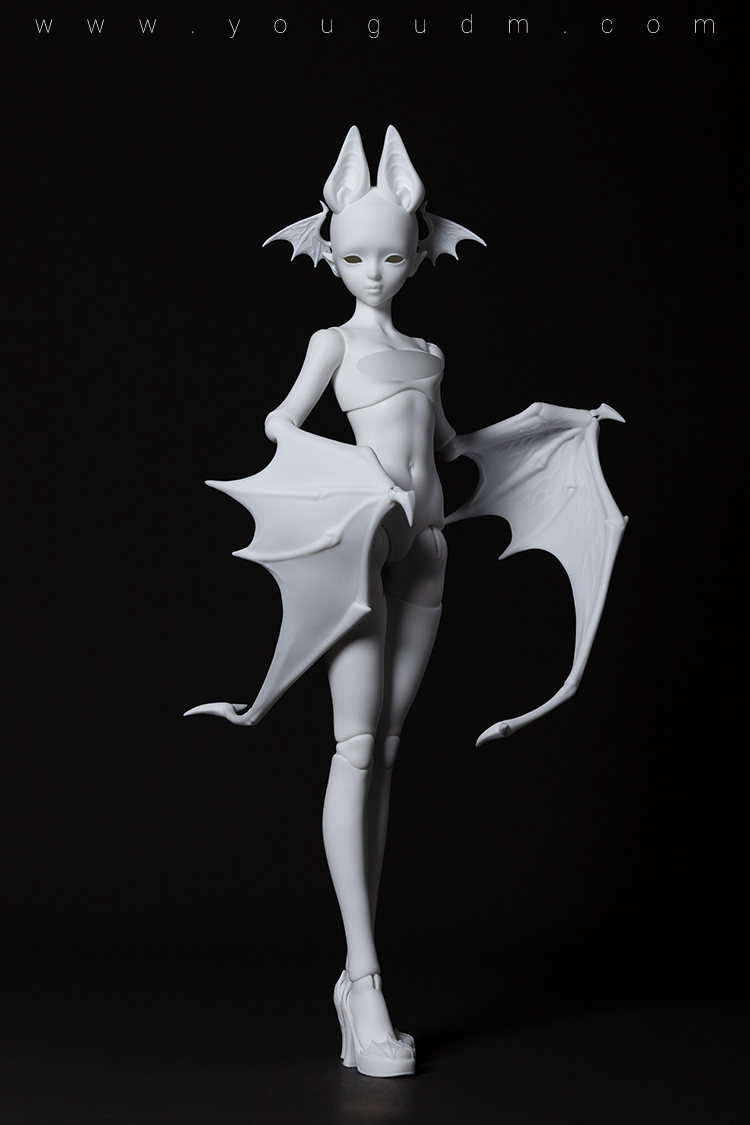dream valley daphlin bat