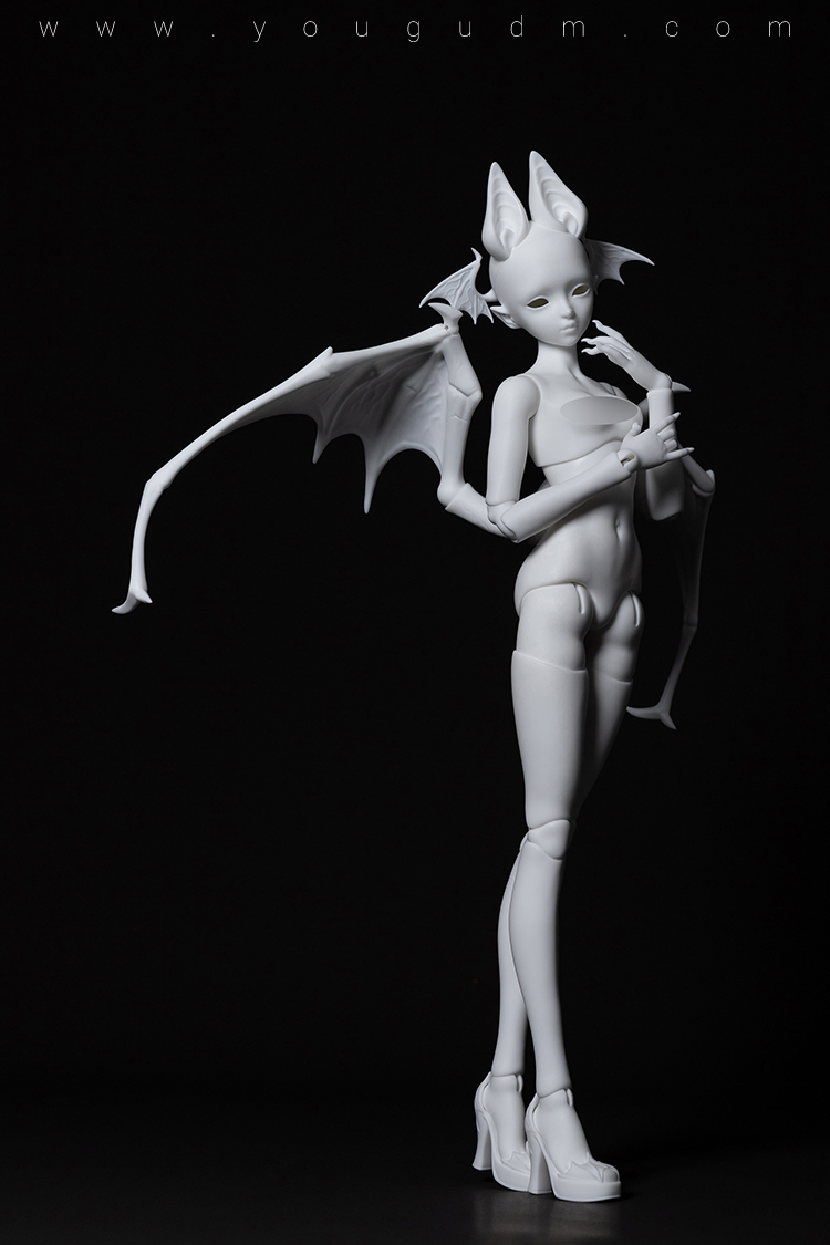 dream valley daphlin bat