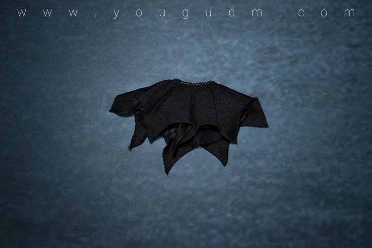 dream valley daphlin bat