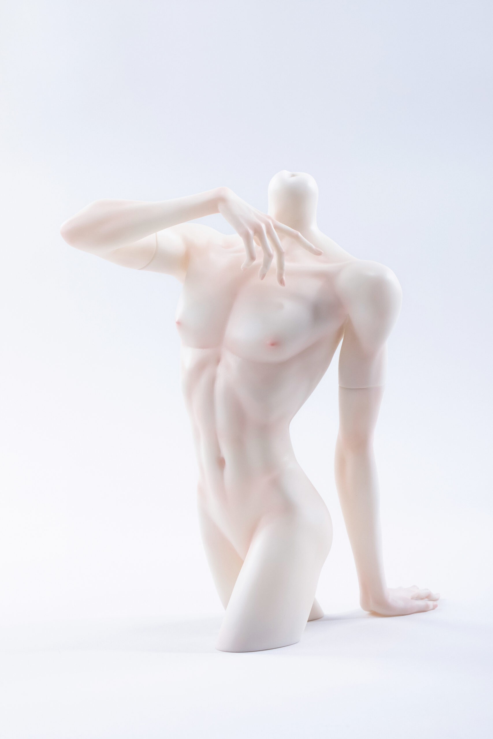 dollzone chest model