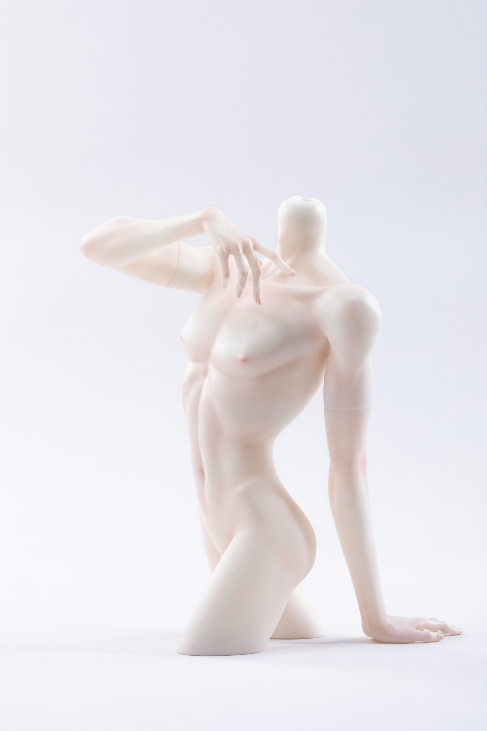 dollzone chest model